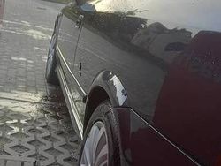 Granatowy Używany 2001 Opel Astra Coupe | 10 000 zł