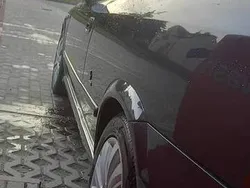 Granatowy Używany 2001 Opel Astra Coupe | 10 000 zł