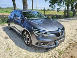 Inny Używany 2019 Renault Mégane IV Hatchback | 46 999 zł