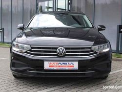Używany 2022 VW Passat | 86 900 zł (Dość drogi)