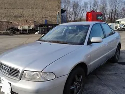Używany 2000 Audi A4 | 4500 zł