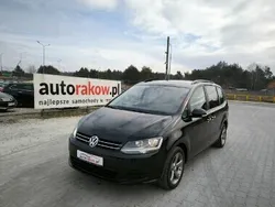 Inny kolor Używany 2013 VW Sharan Minivan | 39 900 zł (Uczciwa cena)