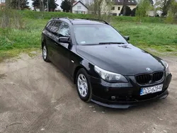 Używany 2005 BMW 530 | 13 500 zł (Uczciwa cena)