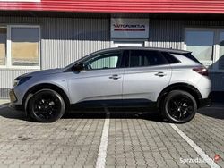 Używany 2023 Opel Grandland X SUV | 99 900 zł (Drogi)