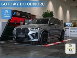 Inny kolor Nowe 2025 BMW X5 Competition Edition SUV | 766 200 zł