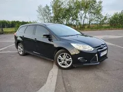 Używany 2013 Ford Focus Kombi | 14 000 zł (Dobra cena)