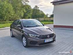 Używany 2018 Fiat Tipo Sedan/Limuzyna | 37 500 zł (Uczciwa cena)