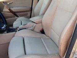 Brązowy Używany 2007 BMW X3 SUV | 29 900 zł (Uczciwa cena)