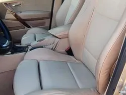 Brązowy Używany 2007 BMW X3 SUV | 29 900 zł (Uczciwa cena)