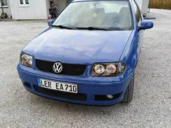VW Polo