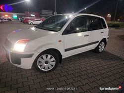 Używany 2006 Ford Fusion | 2950 zł (Uczciwa cena)