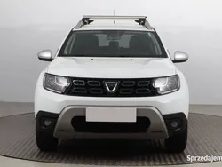Biały Używany 2019 Dacia Duster SUV | 46 999 zł (Uczciwa cena)