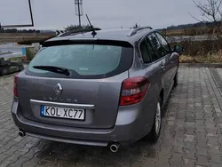 Szary Używany 2011 Renault Laguna III Kombi | 12 000 zł (Super Cena)