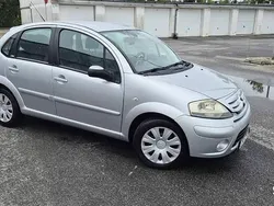 Używany 2008 Citroën C3 Hatchback | 11 000 zł (Dość drogi)