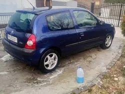 Używany 2002 Renault Clio II | 2500 zł (Uczciwa cena)