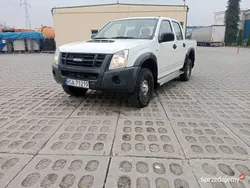Używany 2011 Isuzu D-Max Pickup | 22 500 zł