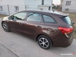 Używany 2013 Kia Ceed | 32 000 zł (Uczciwa cena)