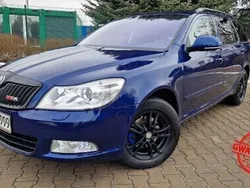 Inny kolor Używany 2009 Skoda Octavia Kombi | 18 900 zł (Uczciwa cena)