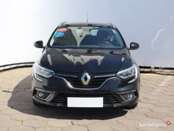 Czarny Używany 2019 Renault Mégane GrandTour Kombi | 47 999 zł (Uczciwa cena)