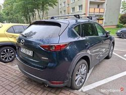 Używany 2021 Mazda CX-5 SUV | 106 000 zł (Dobra cena)