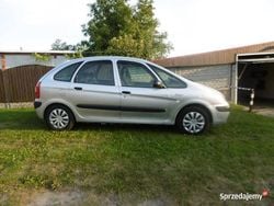 Używany 2005 Citroën Xsara | 3500 zł