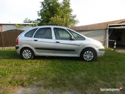 Używany 2005 Citroën Xsara | 3500 zł