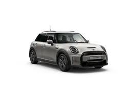 Melting silver iii metalizowany Używany 2023 Mini Cooper S Hatch Hatchback | 114 900 zł