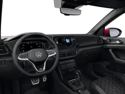 Nowe 2025 VW T-Cross SUV | 138 170 zł (Uczciwa cena)
