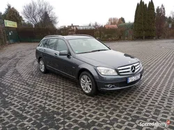 Mercedes 180