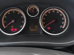 Granatowy Używany 2007 Opel Corsa Hatchback | 9000 zł (Dość drogi)