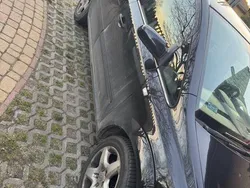 Czarny Używany 2008 Opel Zafira Minivan | 8999 zł (Uczciwa cena)