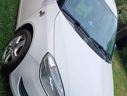 Biały Używany 2012 Skoda Roomster Minivan | 8500 zł