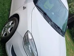 Biały Używany 2012 Skoda Roomster Minivan | 10 000 zł (Super Cena)