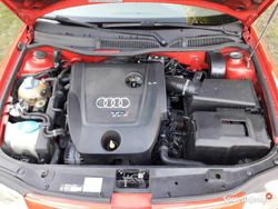 Używany 2002 Audi A3 S-Line | 6500 zł (Uczciwa cena)