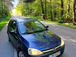 Używany 2003 Opel Corsa | 3200 zł (Uczciwa cena)