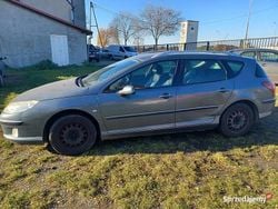 Używany 2005 Peugeot 407 Kombi | 2300 zł (Super Cena)