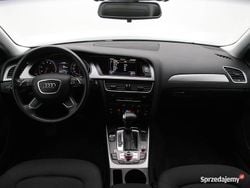 Grafitowy Używany 2013 Audi A4 Business Kombi | 41 499 zł (Uczciwa cena)