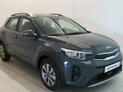 Inny kolor Używany 2024 Kia Stonic SUV | 93 000 zł (Drogi)