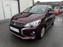 Inny kolor Używany 2020 Mitsubishi Space Star Hatchback | 28 900 zł (Uczciwa cena)