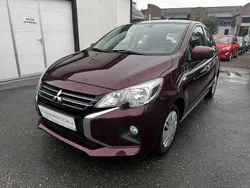 Inny kolor Używany 2020 Mitsubishi Space Star Hatchback | 28 900 zł (Uczciwa cena)