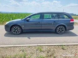 Używany 2005 Opel Vectra | 11 000 zł (Dość drogi)