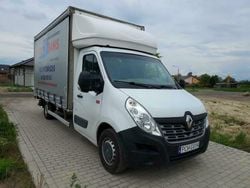 Biały Używany 2017 Renault Master Van | 81 500 zł