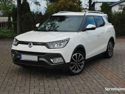 Używany 2016 Ssangyong (KGM) XLV SUV | 38 900 zł