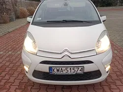 Używany 2012 Citroën C4 | 14 000 zł (Dobra cena)