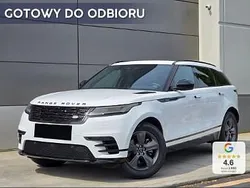 Biały Nowe 2025 Land Rover Range Rover Velar SE Dynamic SUV | 409 800 zł (Uczciwa cena)