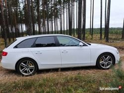 Używany 2014 Audi A4 Sport Kombi | 36 800 zł (Super Cena)