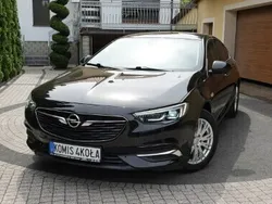 Czarny Używany 2017 Opel Insignia Country Tourer Kombi | 52 900 zł (Uczciwa cena)