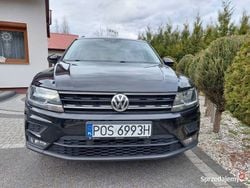 Używany 2017 VW Tiguan SUV | 83 900 zł (Drogi)