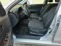 Używany 2011 Hyundai i30 | 13 999 zł (Dobra cena)