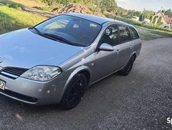 Używany 2002 Nissan Primera | 2999 zł